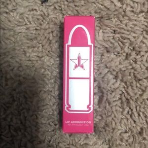 JSC Lip Ammunition in Beauty Pagent